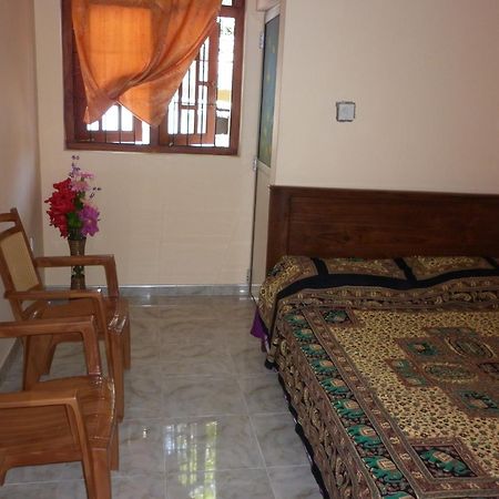 Seetha'S Hostel 尼甘布 外观 照片