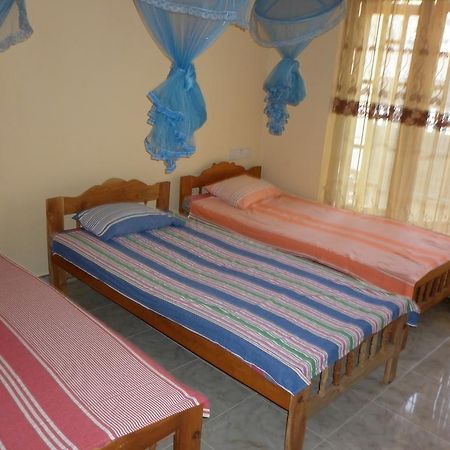 Seetha'S Hostel 尼甘布 外观 照片