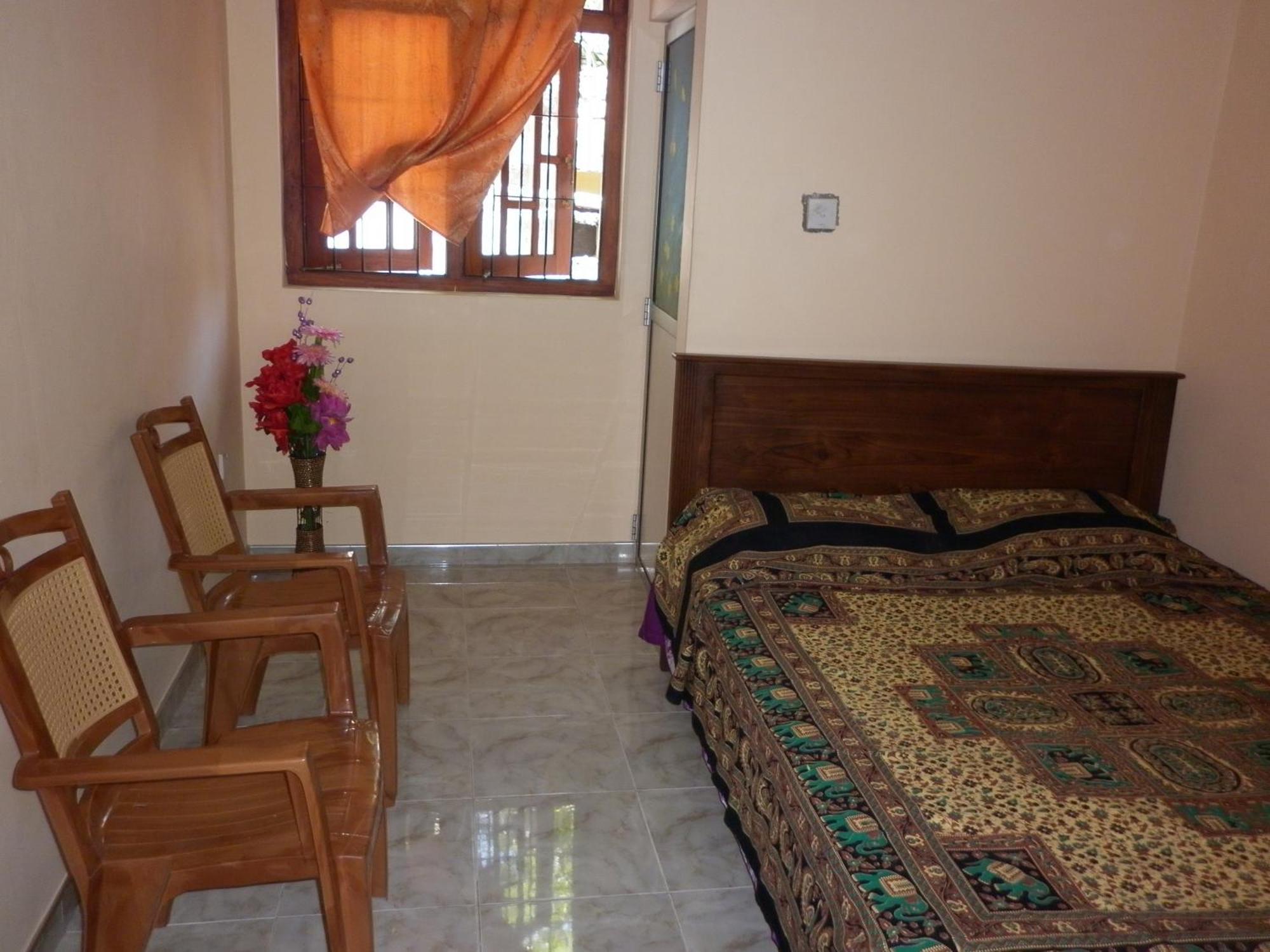 Seetha'S Hostel 尼甘布 外观 照片