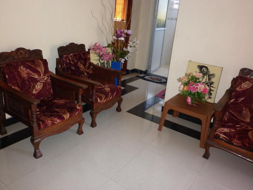 Seetha'S Hostel 尼甘布 外观 照片