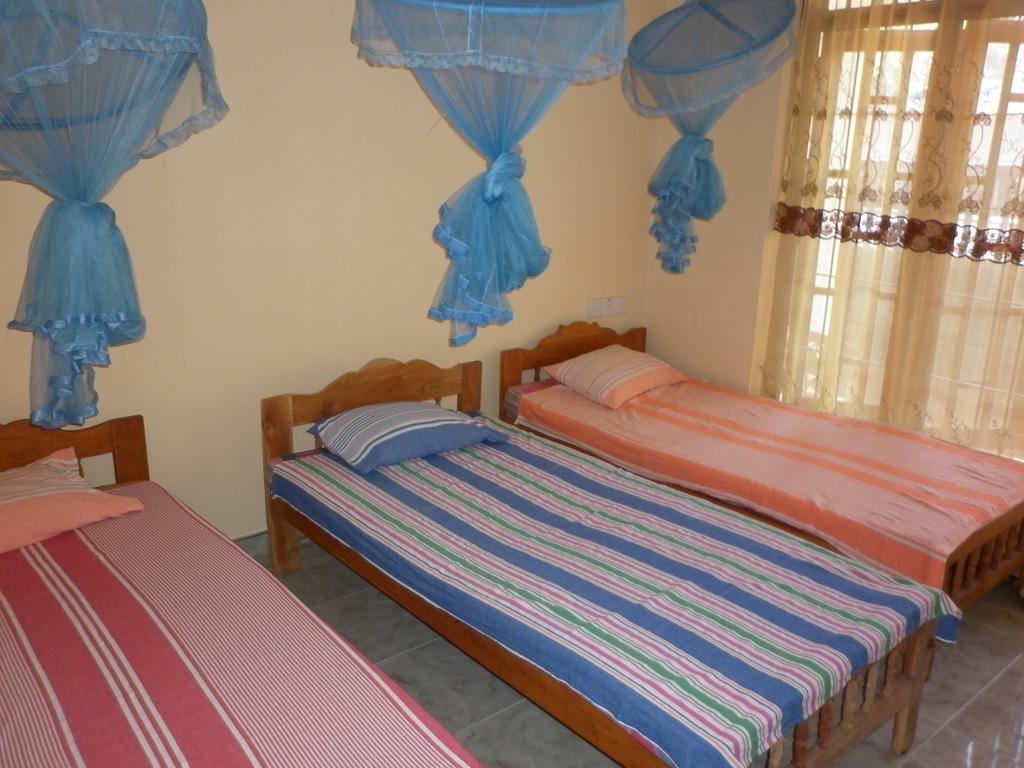 Seetha'S Hostel 尼甘布 外观 照片