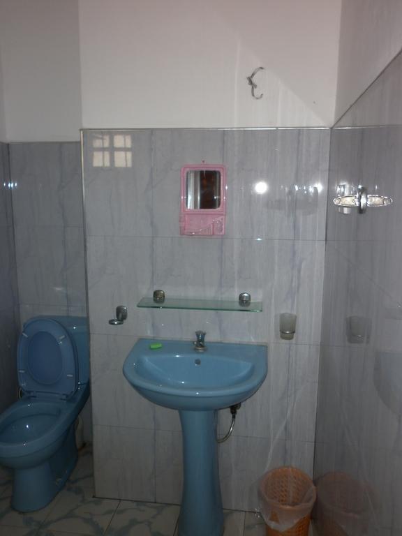 Seetha'S Hostel 尼甘布 客房 照片