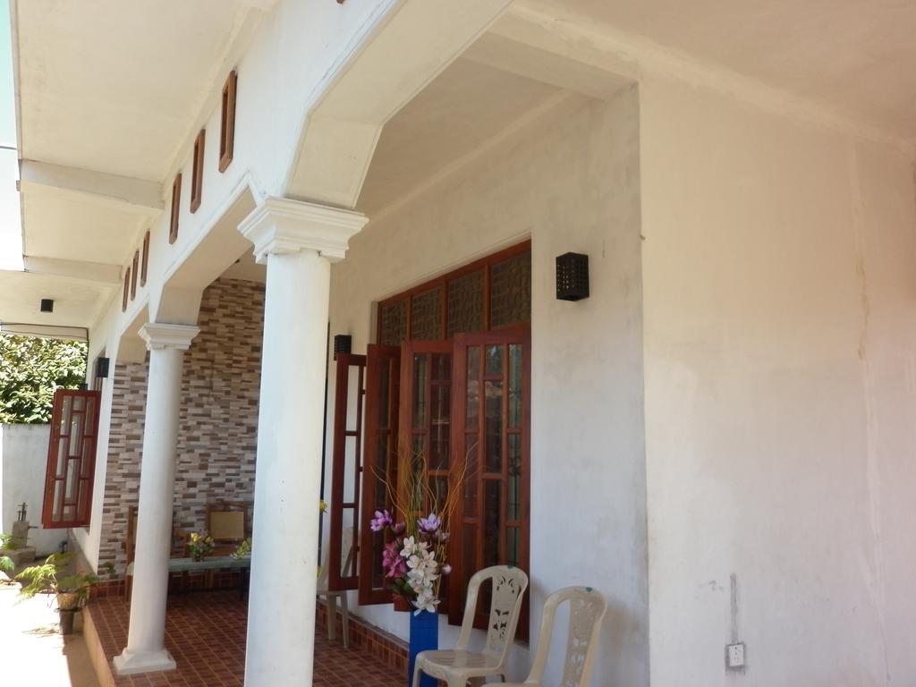 Seetha'S Hostel 尼甘布 外观 照片