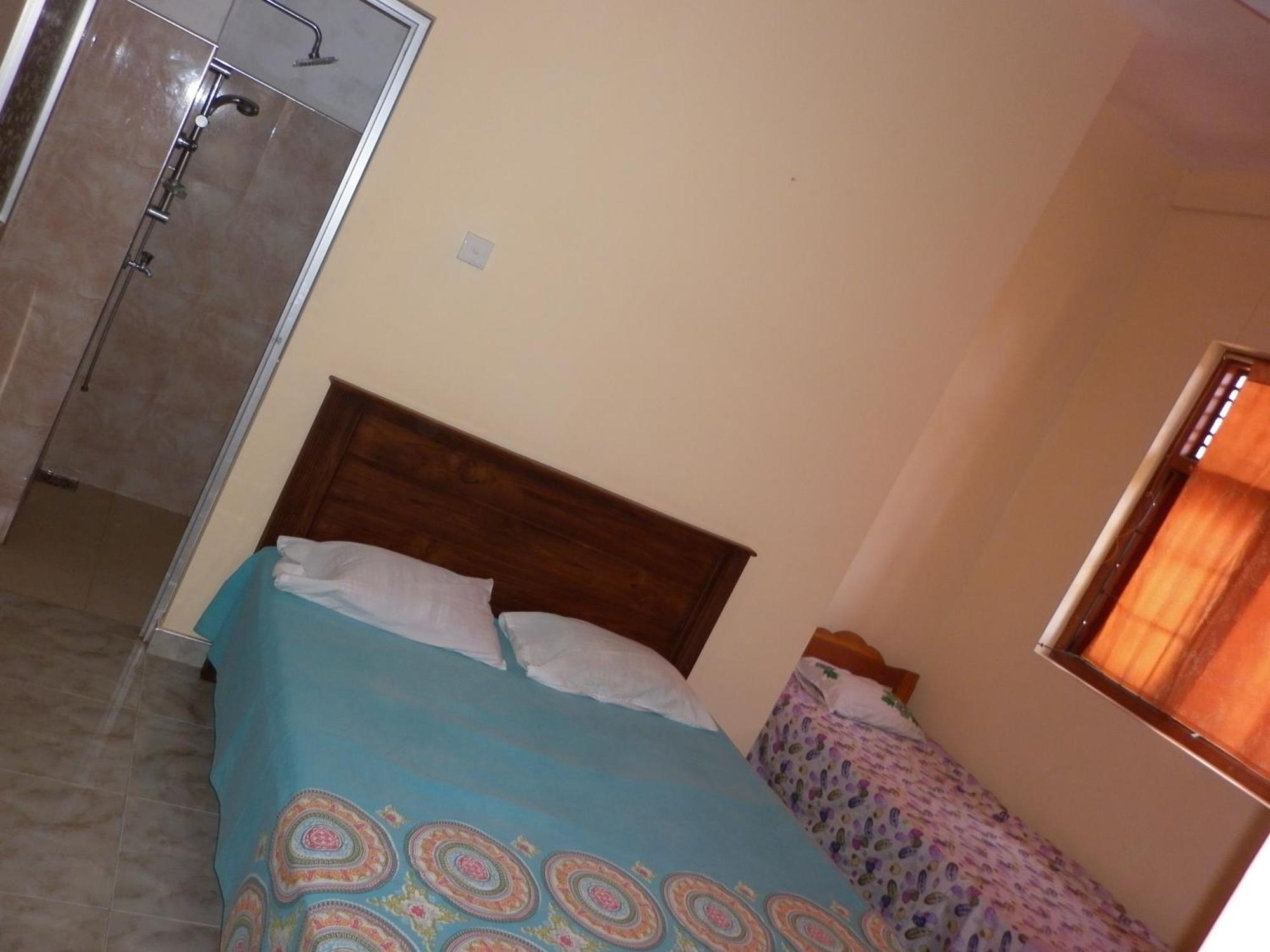 Seetha'S Hostel 尼甘布 外观 照片