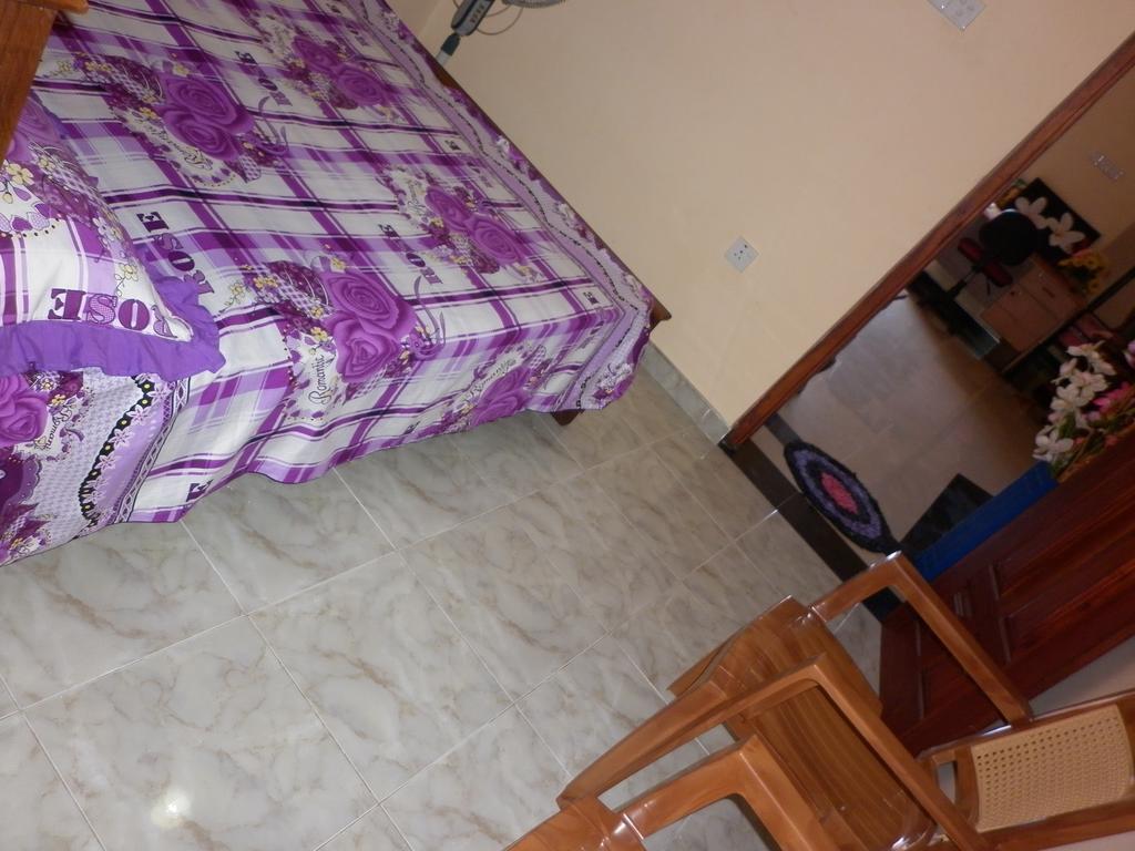 Seetha'S Hostel 尼甘布 客房 照片