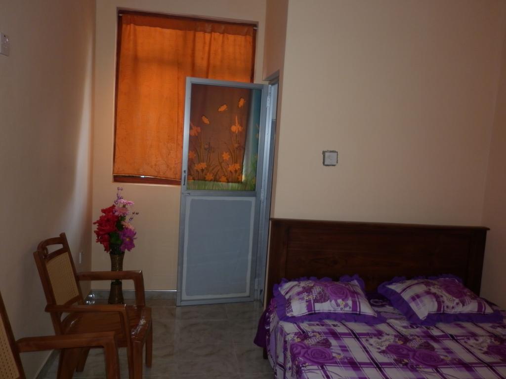 Seetha'S Hostel 尼甘布 客房 照片
