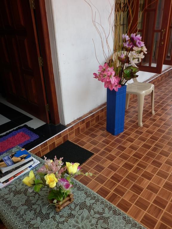 Seetha'S Hostel 尼甘布 外观 照片