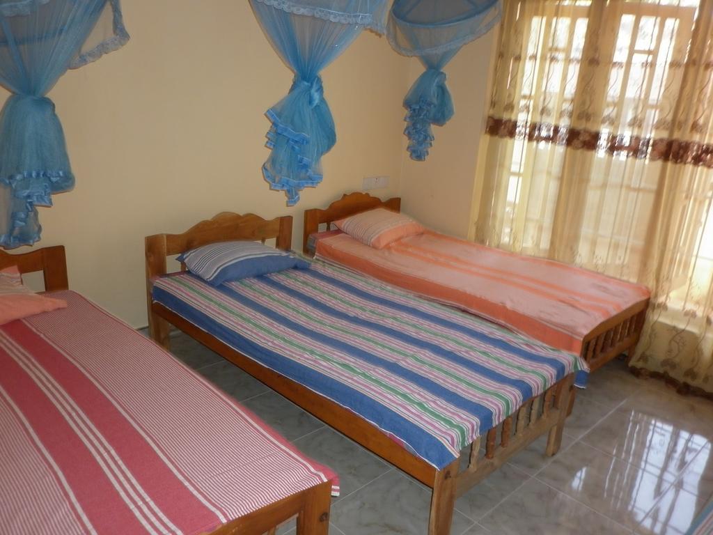 Seetha'S Hostel 尼甘布 外观 照片