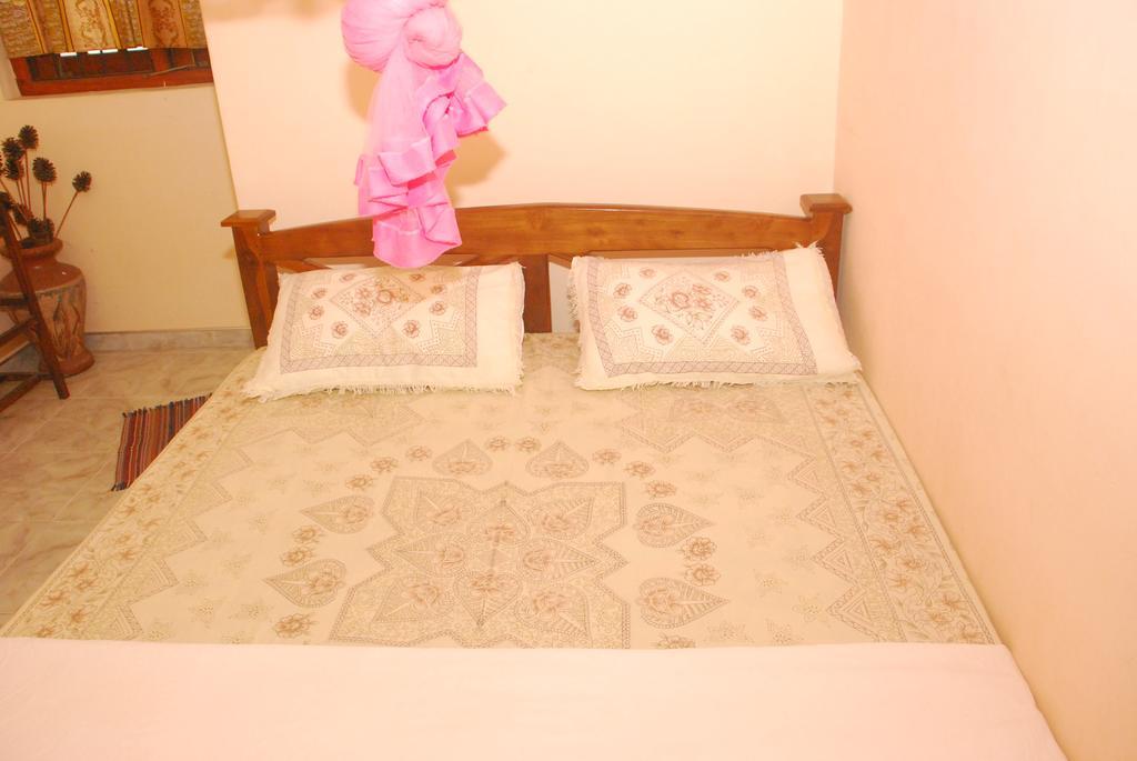 Seetha'S Hostel 尼甘布 外观 照片