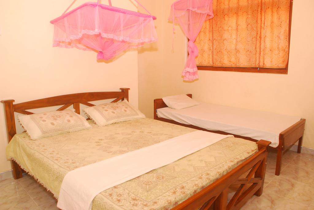 Seetha'S Hostel 尼甘布 外观 照片