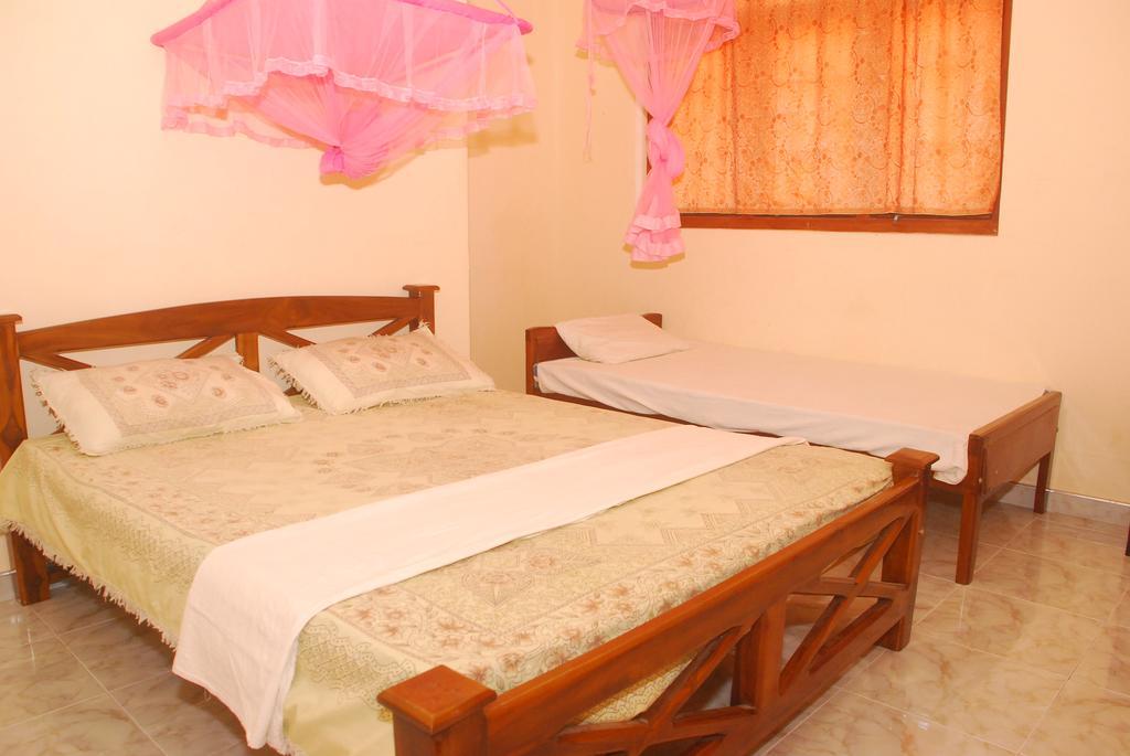 Seetha'S Hostel 尼甘布 外观 照片